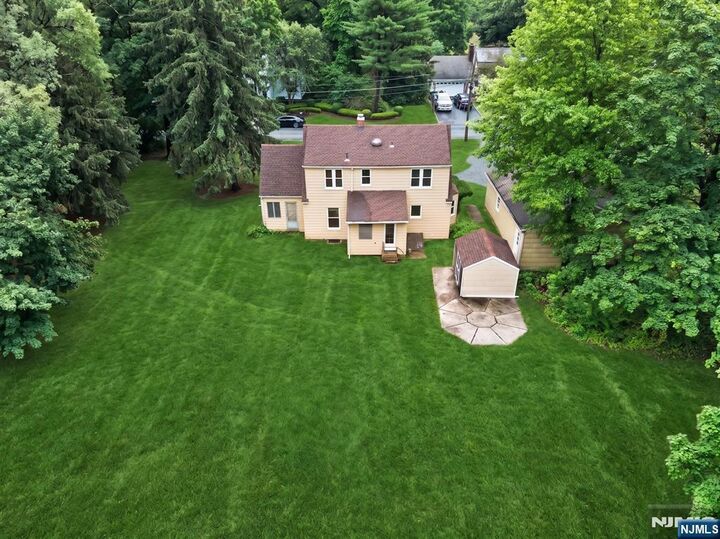 Property Photo: 75 Welshs Lane NJ 08873