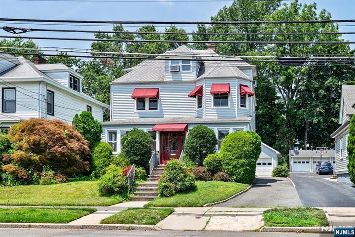 Property Photo: 168 Orient Way NJ 07070