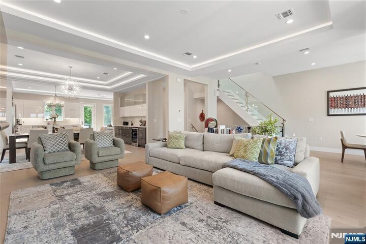 Property Photo:  2038 Hoefleys Lane A  NJ 07024 