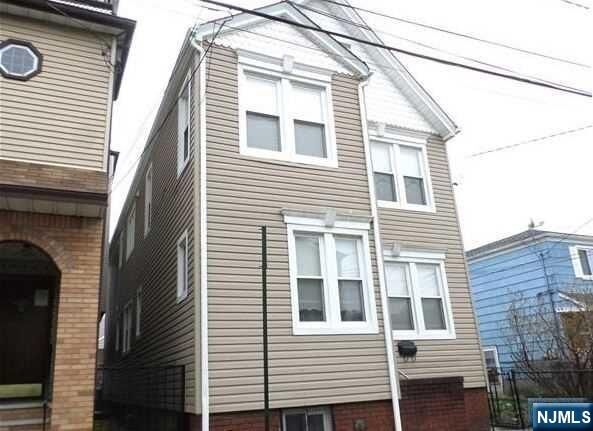 Property Photo: 221-223 Patterson Street 1 NJ 07029