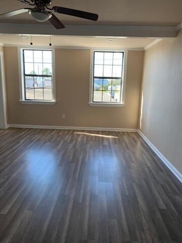 Property Photo:  1105 1/2 Lafayette Street  LA 70053 