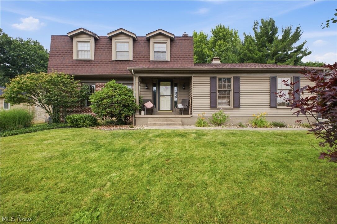Property Photo:  3218 Hummingbird Hill Drive  OH 44514 