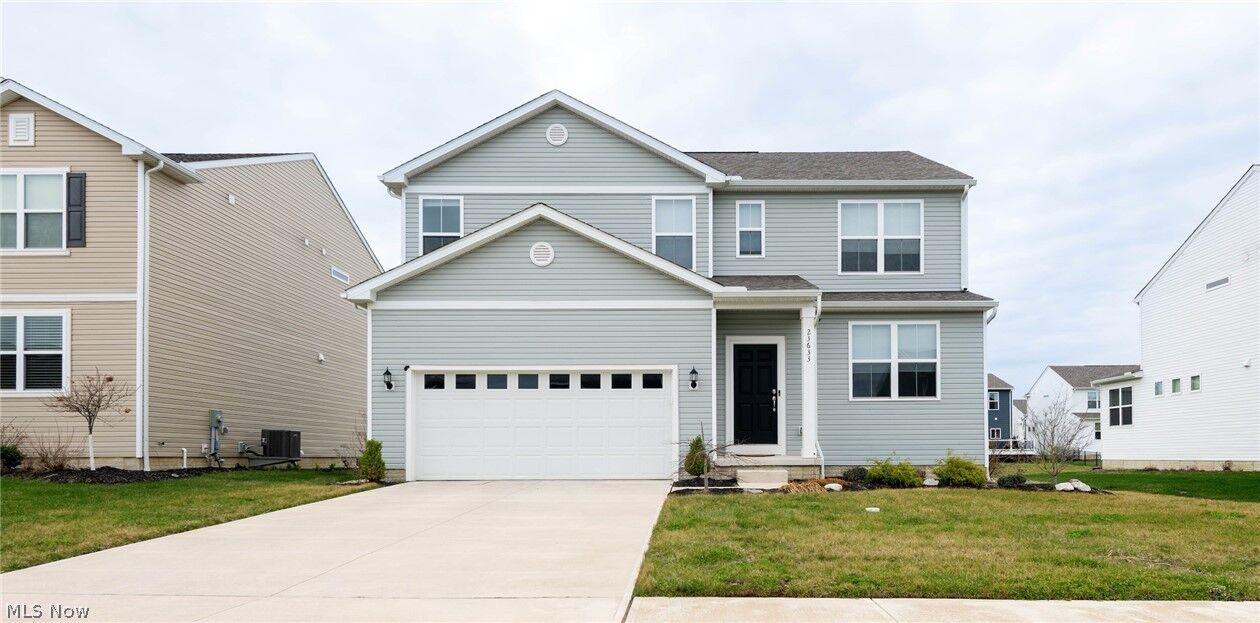 Property Photo:  23633 Rebecca Lane  OH 44028 