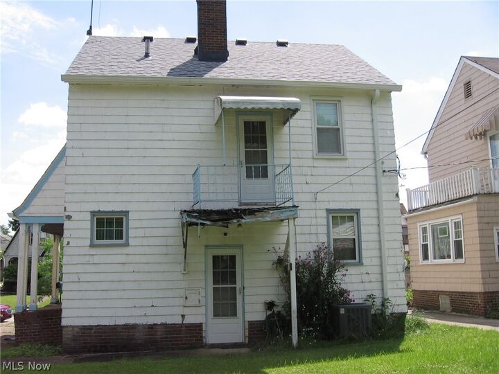 Property Photo:  4366 W 61st Street  OH 44144 