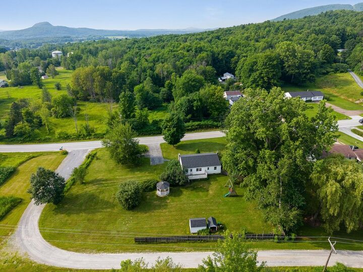 Property Photo: 121 Westford Road VT 05468