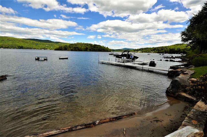 Property Photo:  518 Wulamat Road  NH 03222 