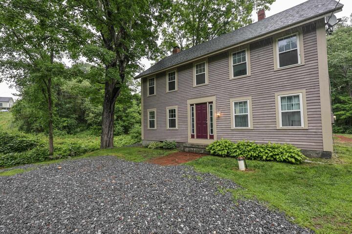 Property Photo:  3 Depot Street  NH 03070 