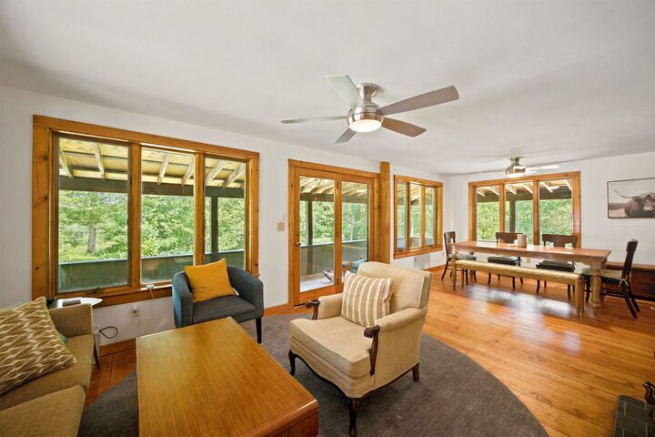 Property Photo: 192 Birch Hill Road VT 05032