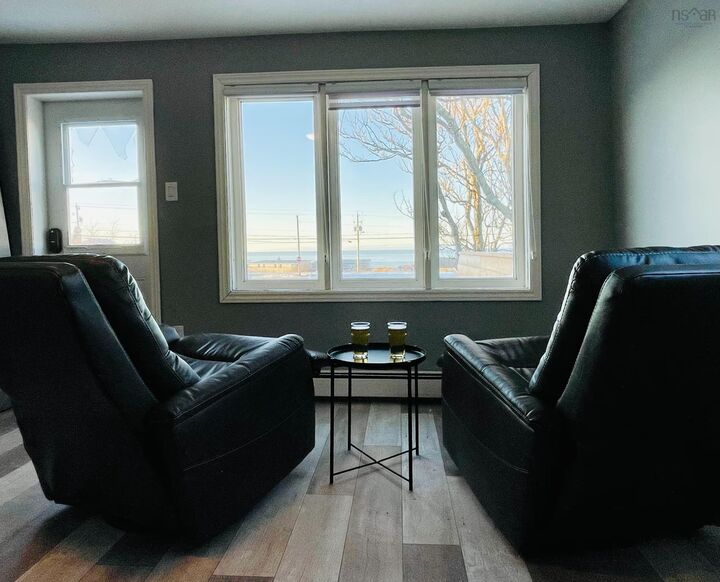Property Photo: 15 Allen J Memorial Avenue NS B0E 1N0