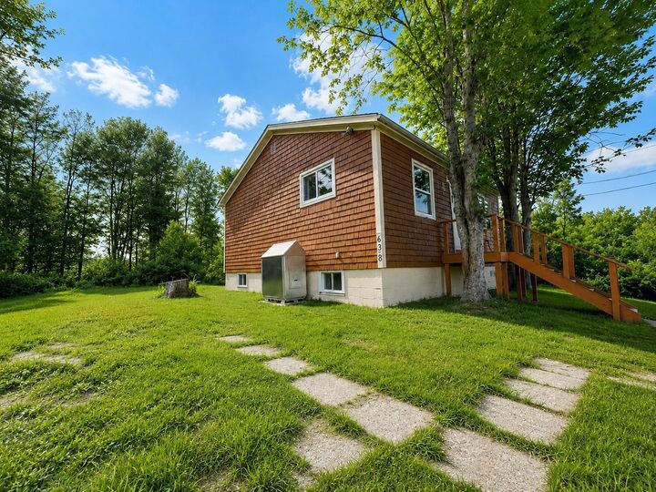 Property Photo: 638 Alexandra Street NS B1S 2G8
