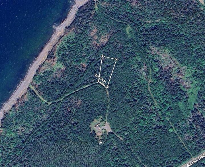 Lot Morar, Antigonish County — photo 1