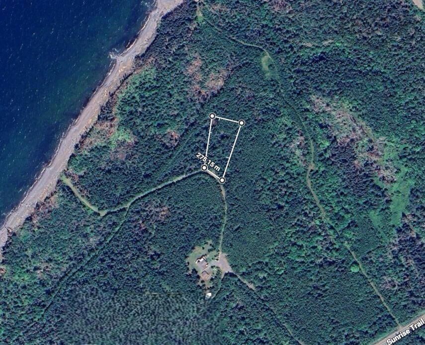 Property Photo:  Lot Morar, Antigonish County  NS B2G 2L2 