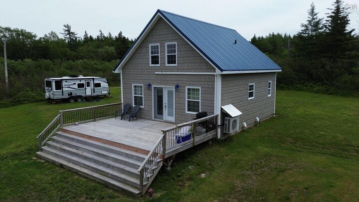 2339 Portage Road Lot 85-1 — photo 1