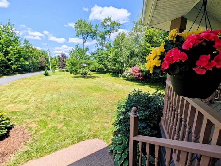Property Photo: 94 Valerie Court NS B2T 1Y7