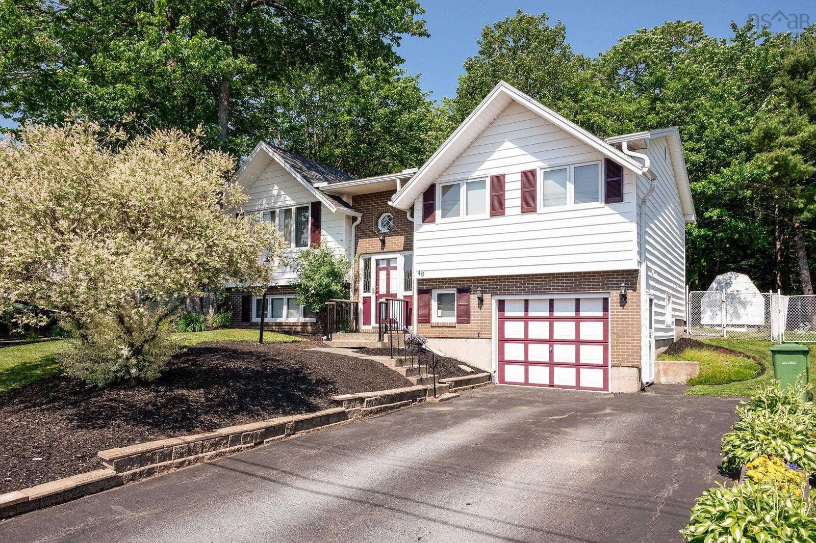 Property Photo:  49 Cartier Crescent  NS B4C 3K8 