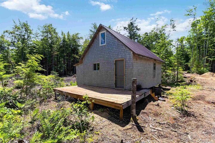 Property Photo: 576 New Russell Road NS B0J 2M0