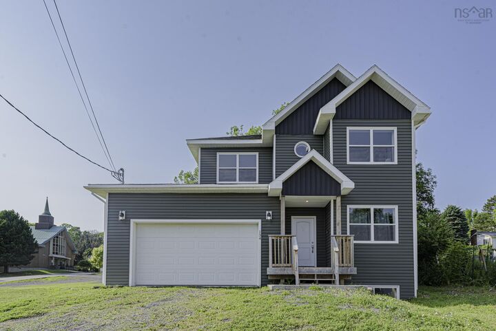 134 High Street — photo 1