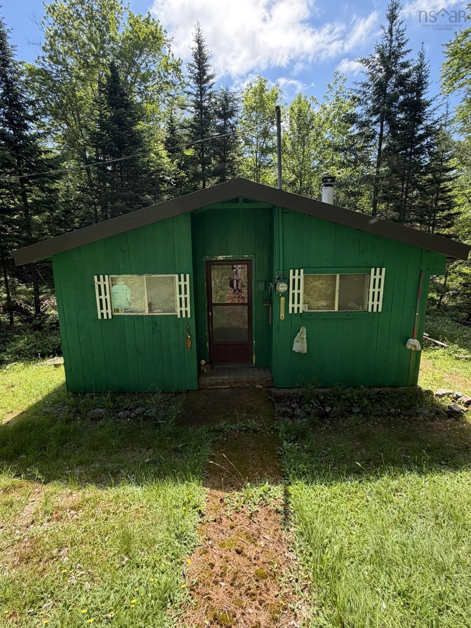 Property Photo: 65 Timber Drive NS B0S 1P0