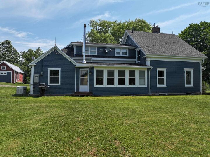 Property Photo: 2939 221 Highway NS B0P 1C0
