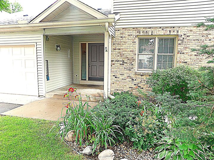Property Photo:  4293 Oakmede Lane 46C  MN 55110 