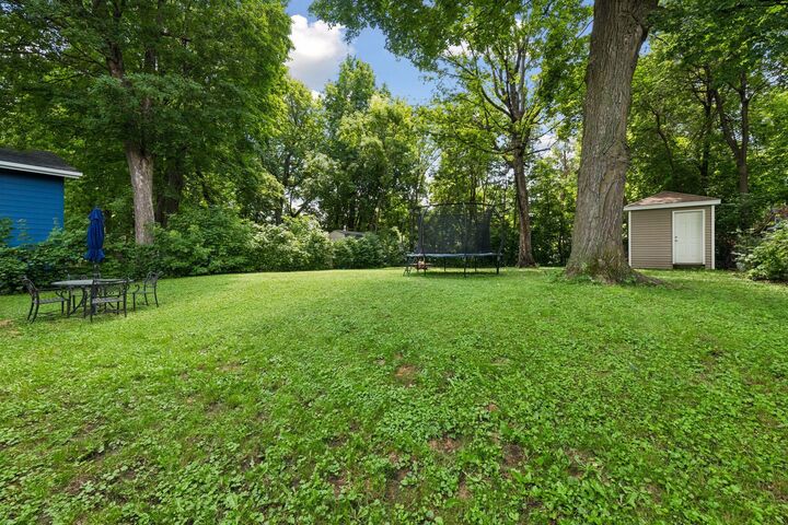 Property Photo:  5049 Shoreline Drive  MN 55364 