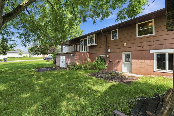 Property Photo: 2122 Mesabi Avenue MN 55109