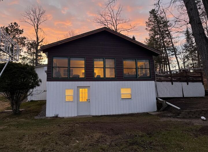Property Photo:  16184 Andrusia Road NE  MN 56633 