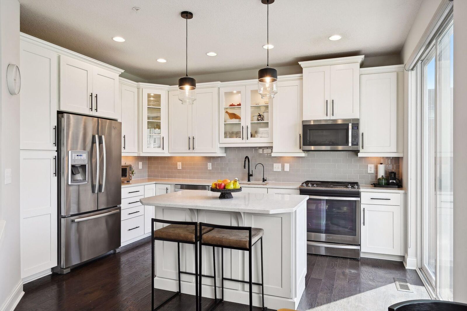 Property Photo: 8329 Goldenrod Lane N MN 55369