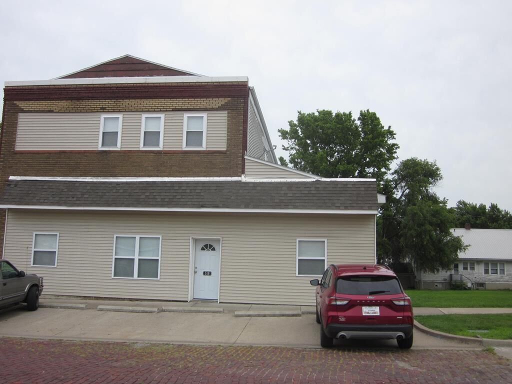 Property Photo: 508/510 N Franklin Street MO 63501
