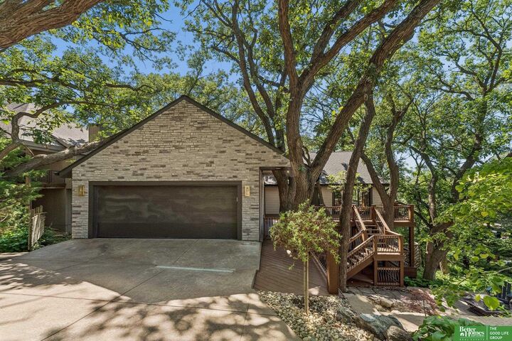 Property Photo: 21925 Quail Ridge Circle NE 68022