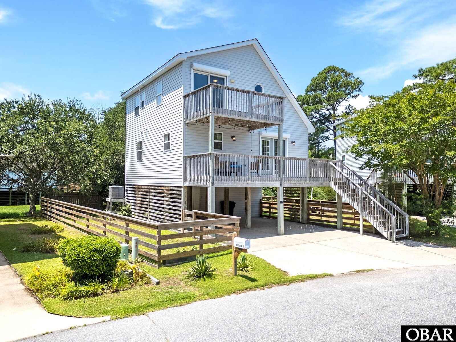 Property Photo: 109 Collins Court NC 27954