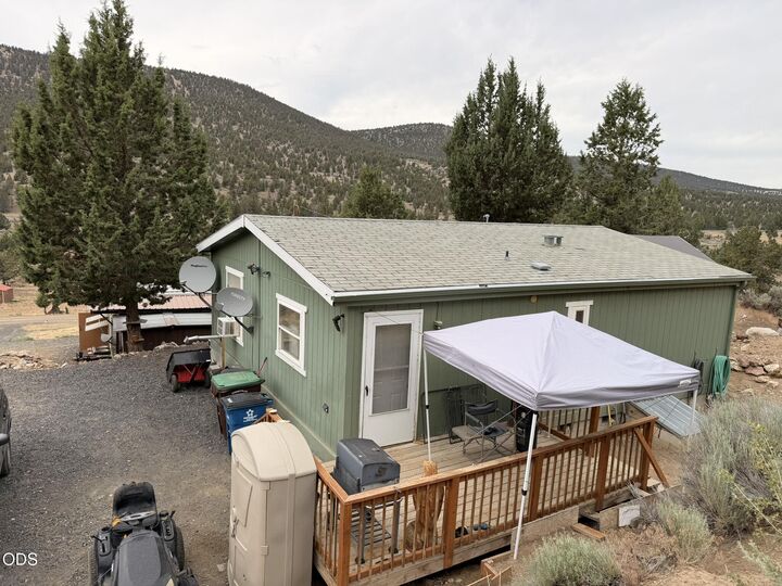 Property Photo:  16656 SE Antelope Creek Drive  OR 97754 
