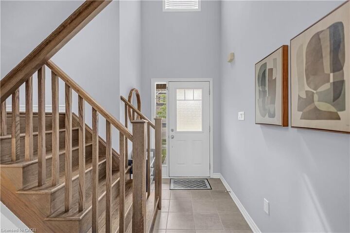 Property Photo:  515 Equestrian Way  ON N3E 0B5 