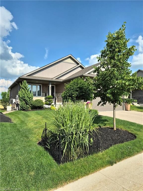 Property Photo: 130 Bridge Crescent ON N0G 2P0