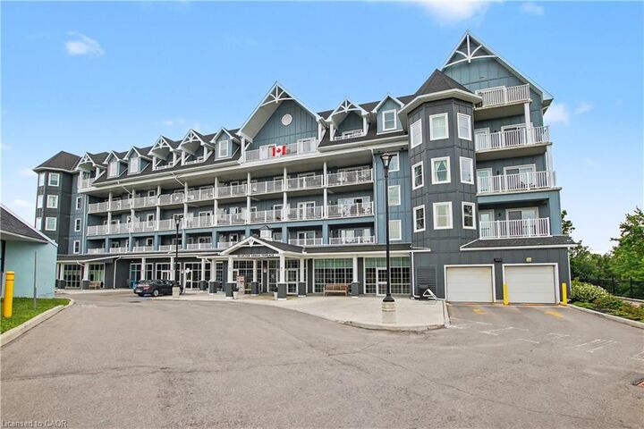 39 Sister Varga Terrace 201 — photo 1