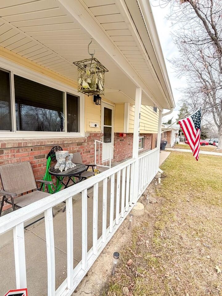 Property Photo:  817 2nd St  CO 81067 