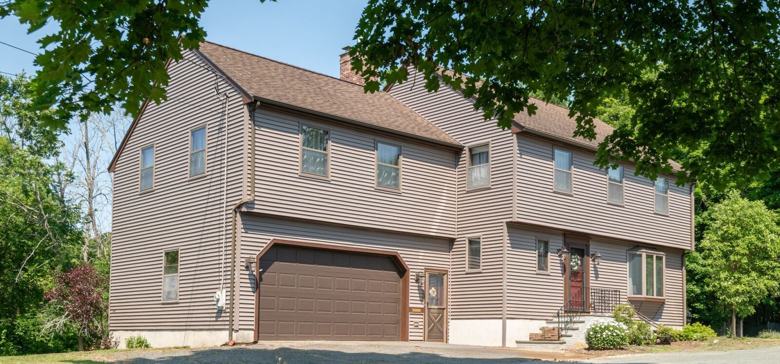 Property Photo: 217 Maple Street MA 01923
