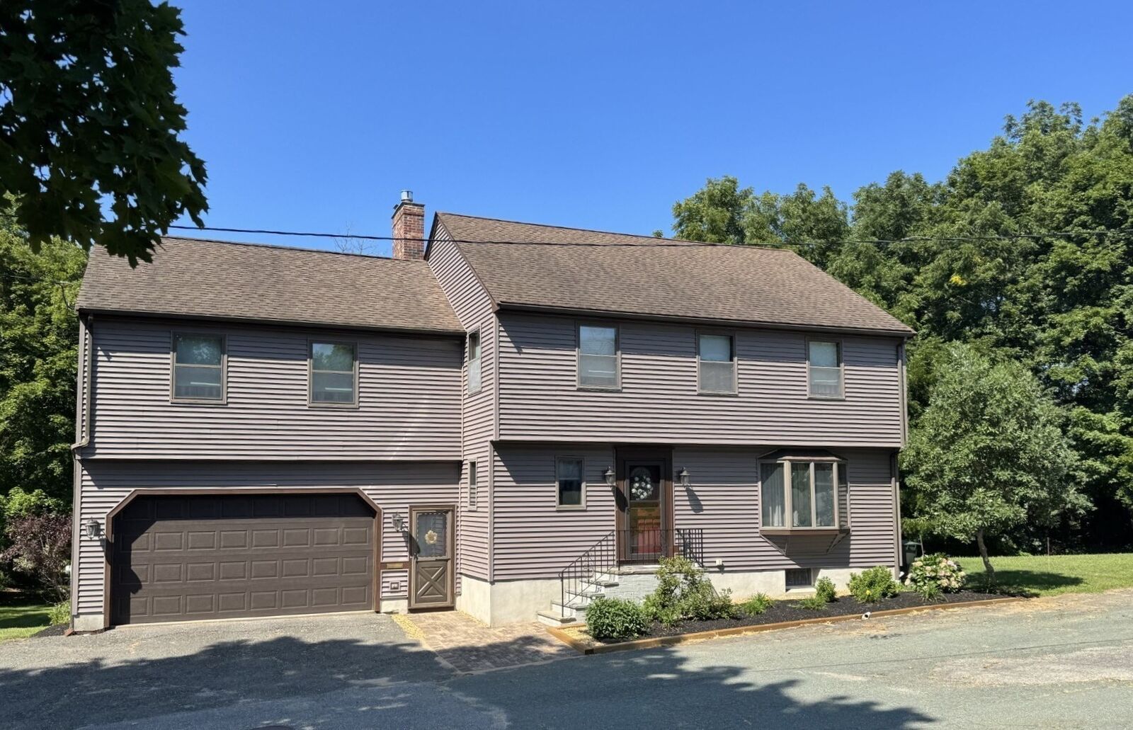 Property Photo:  217 Maple Street  MA 01923 