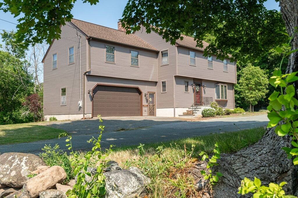 Property Photo:  217 Maple Street  MA 01923 