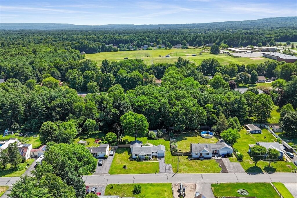 Property Photo: 26 Greenmeadow Lane MA 01033