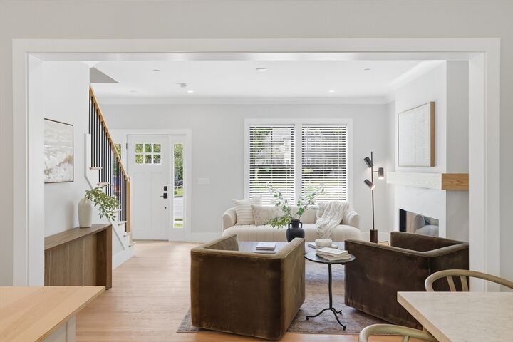 Property Photo:  36 Loomis 201  MA 01730 