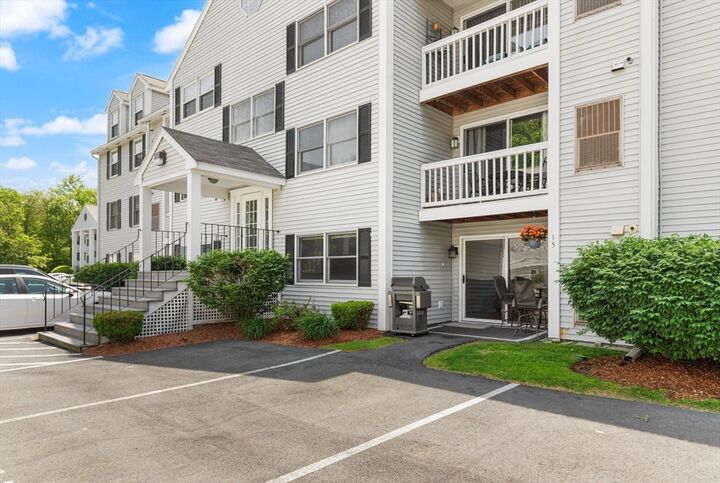 Property Photo:  1830 Main St 15  MA 01876 