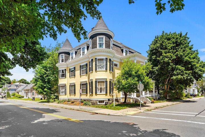 Property Photo:  2 Butman Street  MA 01915 