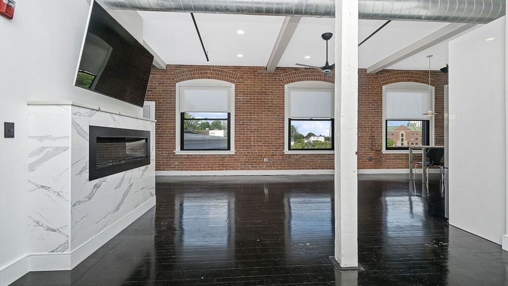 Property Photo:  244 Brighton Avenue 305  MA 02134 