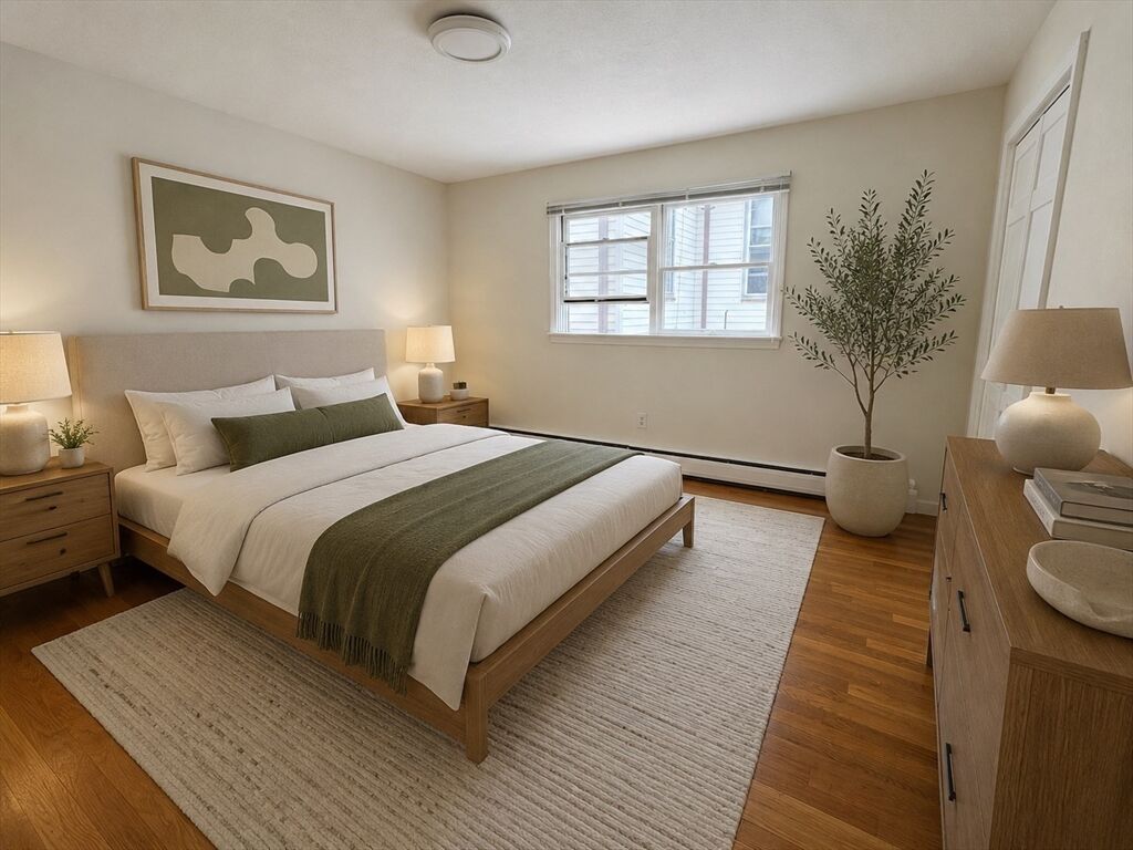 Property Photo:  397 Somerville Ave 3  MA 02143 