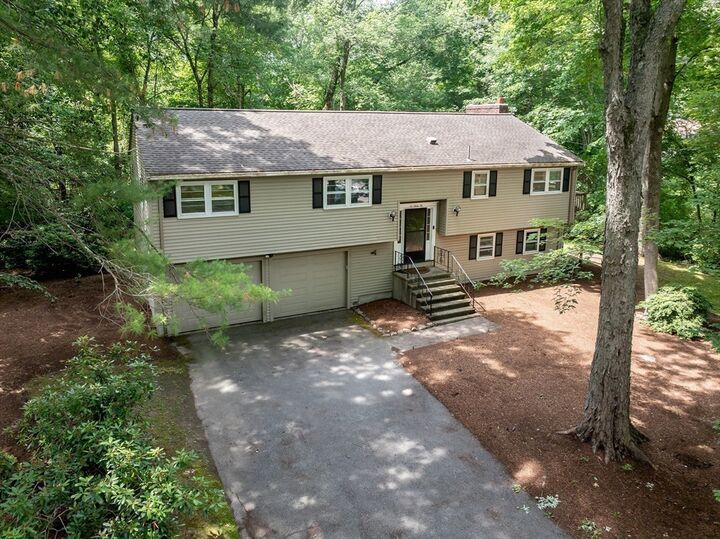 Property Photo: 14 Oxbow Rd MA 01760