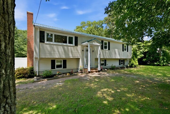 Property Photo: 26 Carolyn Dr MA 02360