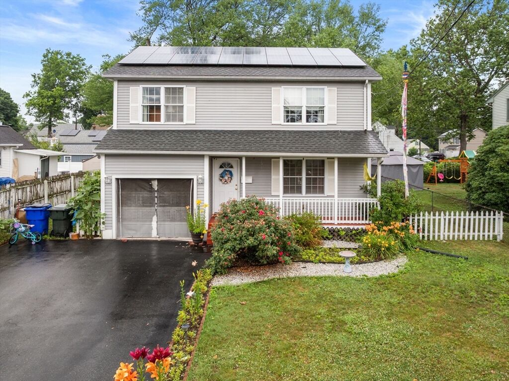 Property Photo:  86 Granby St  MA 01108 