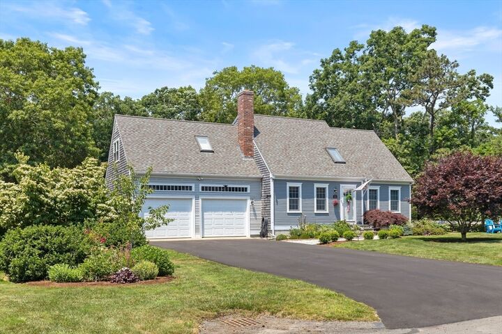 Property Photo: 21 Susan Carsley Way MA 02563