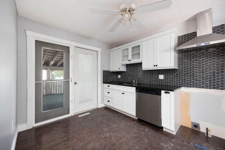 Property Photo: 2 Moberly Crescent AB T9H 1G9
